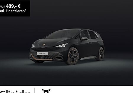 Cupra Born 60 kWh 170 kW Edition Dynamic 5 Türen
