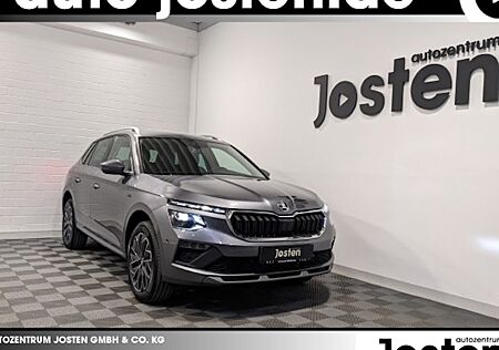 Skoda Kamiq 1.0 TSI 85kW DSG Tour 5 Türen