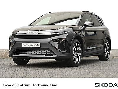 Skoda Elroq 60 Sportline 5 Türen