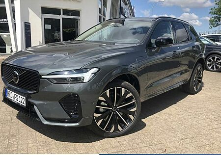 Volvo XC 60 T8 Plug-in Hybrid AWD Ultra Dark Auto 5 Türen