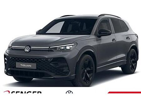 VW Tiguan 1.5 eTSI OPF DSG R-Line 5 Türen