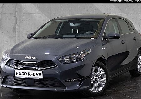 Kia Cee'd 1.5 T-GDI DCT Vision 5 Türen