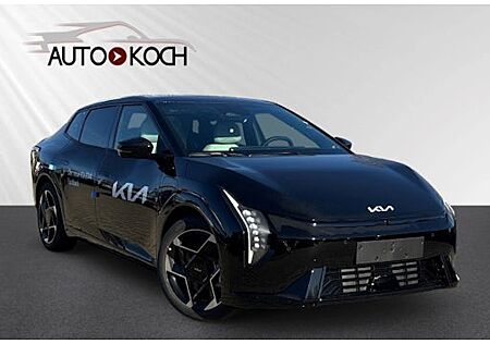 Kia EV4 81 kWh 150 kW GT-Line Frontantrieb 4 Türen