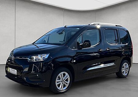 Toyota Proace City Verso 1,2-l-Turbo 81kW L1 Teamplayer 5 Türen