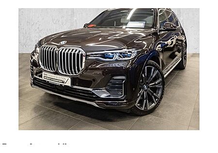 BMW X7 xDrive40i 5 Türen