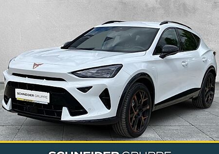 Cupra Formentor 2.0 TSI 245kW VZ DSG 4Drive 5 Türen