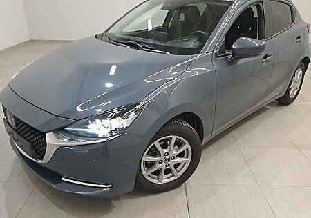 Mazda 2 e-SKYACTIV-G 115 M Hybrid Sports-Line 5 Türen