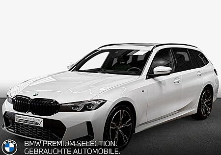 BMW 3er 320i Touring Auto 5 Türen