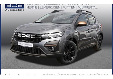 Dacia Spring electric 100 Extreme 5 Türen