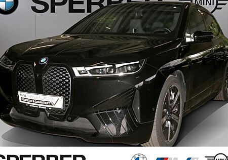 BMW iX xDrive50 5 Türen