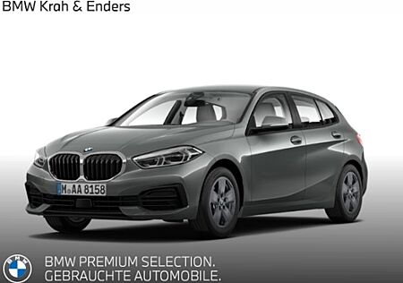 BMW 1er 118i Advantage 5 Türen