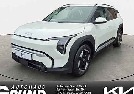 Kia EV3 58 kWh 150 kW Air Frontantrieb 5 Türen