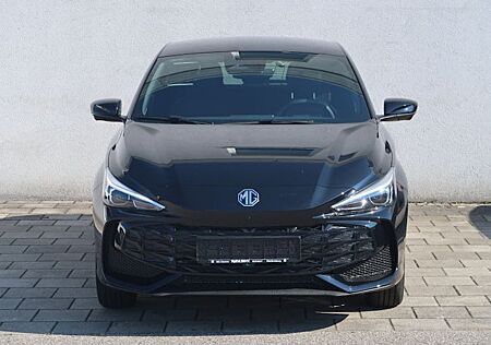 MG MG3 1.5 Hybrid+ Luxury 5 Türen
