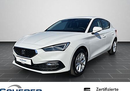 Seat Leon 2.0 TDI 85kW Style 5 Türen
