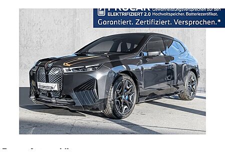 BMW iX M60 5 Türen