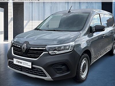 Renault Kangoo Blue dCi 115 Advance L2 4 Türen