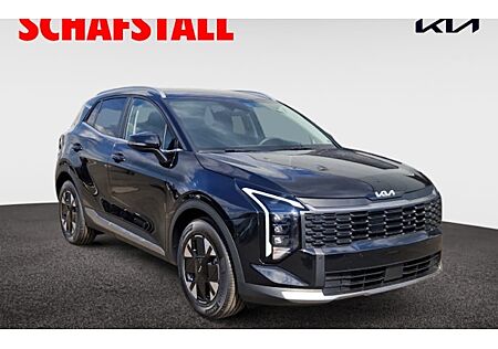 Kia Sportage 1.6 T-GDI Vision DCT 5 Türen