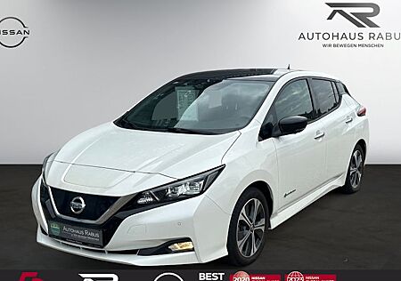 Nissan Leaf 150 PS 40KWH N-CONNECTA 5 Türen