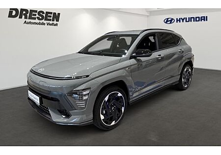 Hyundai Kona 160 kW Trend-Paket 5 Türen
