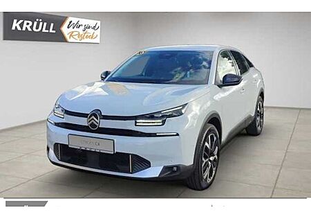 Citroën C4 Hybrid 145 MAX 5 Türen
