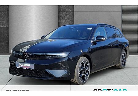 Opel Astra ST 1.5 Diesel 96kW Ultimate Auto 5 Türen