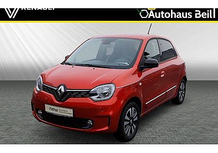 Renault Twingo 22KWh Techno 5 Türen