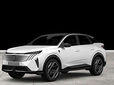 Peugeot 3008 Hybrid 136 e-DSC6 GT 5 Türen