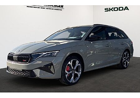 Skoda Octavia 2.0 TDI DSG RS Combi 5 Türen