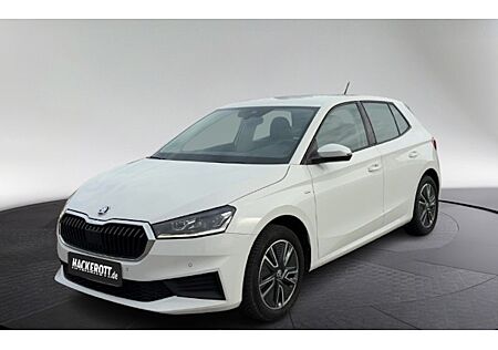 Skoda Fabia 1.0l TSI 81kW TOUR 5 Türen