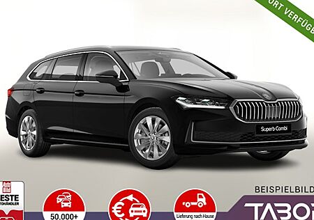 Skoda Superb 1.5 TSI mHEV DSG Selection Combi 5 Türen