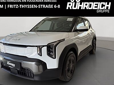 Kia Andere 42,2 kWh Air 5 Türen