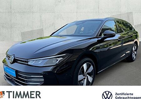 VW Passat 1.5 eTSI OPF DSG Business 5 Türen