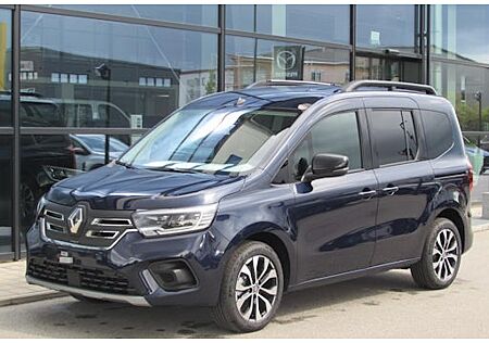 Renault Kangoo E-TECH Techno Comfort Range AC22 L1 5 Türen