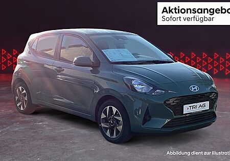 Hyundai i10 1.2 Trend 5 Türen