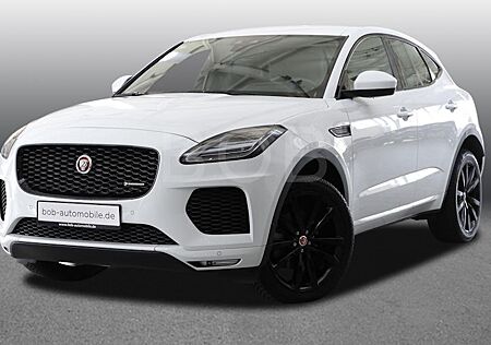 Jaguar E-Pace D150 R-DYNAMIC 4WD 5 Türen