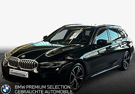 BMW 3er 318i Touring Auto 5 Türen