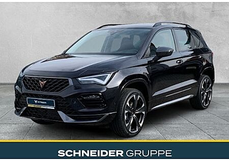 Cupra Ateca 1.5 TSI ACT 110kW DSG 5 Türen