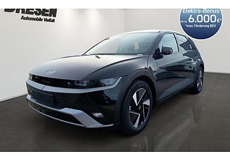 Hyundai IONIQ 5 77,4 kWh Heckantrieb 5 Türen
