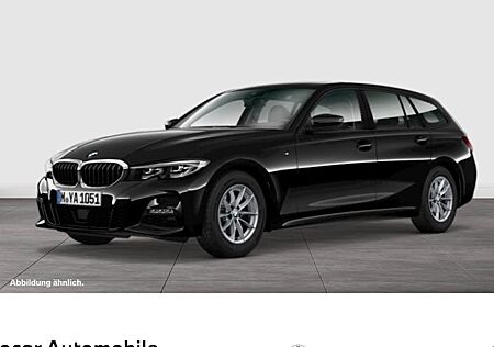 BMW 3er 320d Touring Automatik 5 Türen