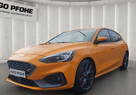 Ford Focus 2,3 EcoBoost ST 5 Türen