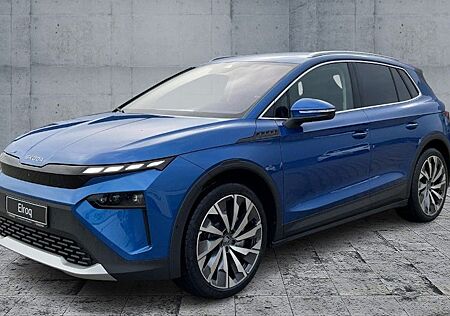 Skoda Elroq 85 5 Türen