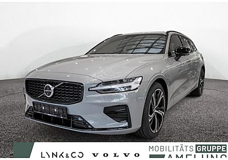 Volvo V60 B4 D Auto Plus Dark 5 Türen