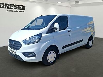 Ford Transit Custom 300 L2H1 2,0EcoBlue 96kW Trend 4 Türen