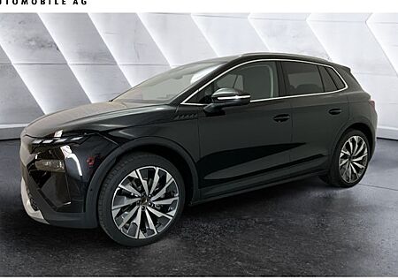 Skoda Elroq 85 5 Türen