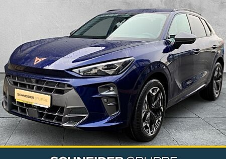 Cupra Terramar 1.5 eTSI MHEV 110kW DSG 5 Türen