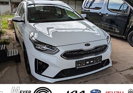 Kia Cee'd Sportswagon 1.6 GDI Plug-In Hybrid Spirit Sportsw. 5 Türen