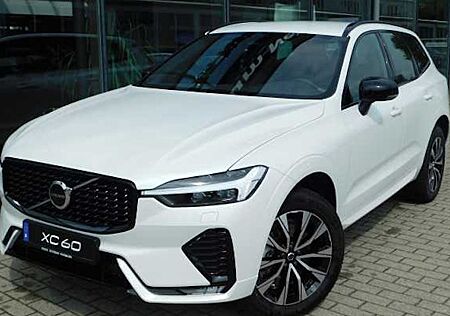 Volvo XC 60 B4 D AWD Plus Dark Auto 5 Türen