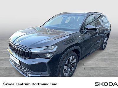 Skoda Kodiaq 2.0 TDI 142 kW DSG 4x4 Sportline 5 Türen