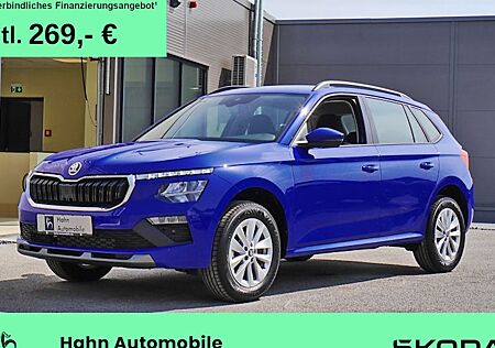 Skoda Kamiq 1.0 TSI 85kW DSG Selection 5 Türen