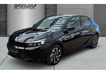 Opel Corsa Hybrid 81kW GS eDCT 5 Türen